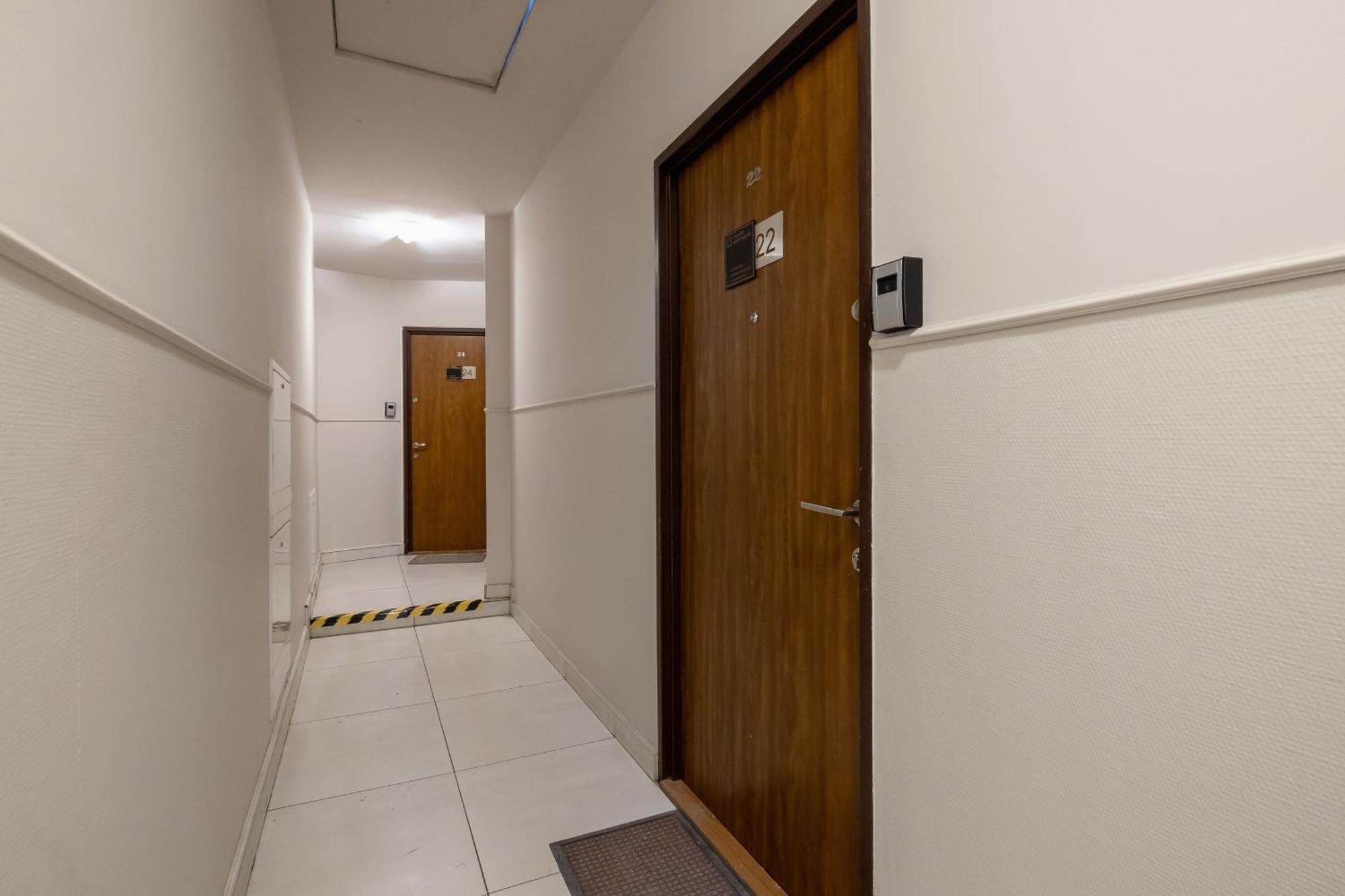 Studio Apartment With Ac - Dluga 65 Krasków Εξωτερικό φωτογραφία