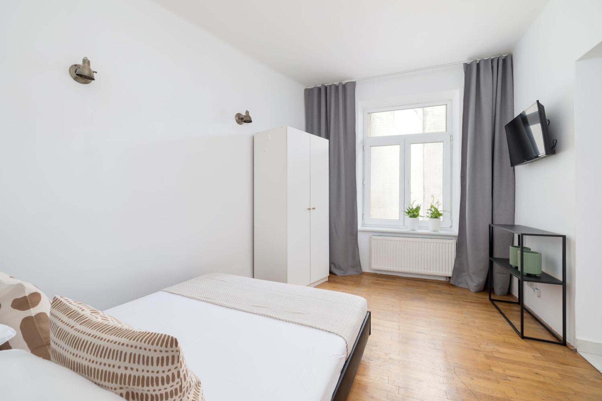 Studio Apartment With Ac - Dluga 65 Krasków Εξωτερικό φωτογραφία