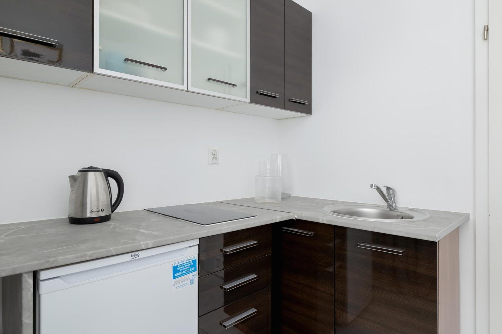 Studio Apartment With Ac - Dluga 65 Krasków Εξωτερικό φωτογραφία