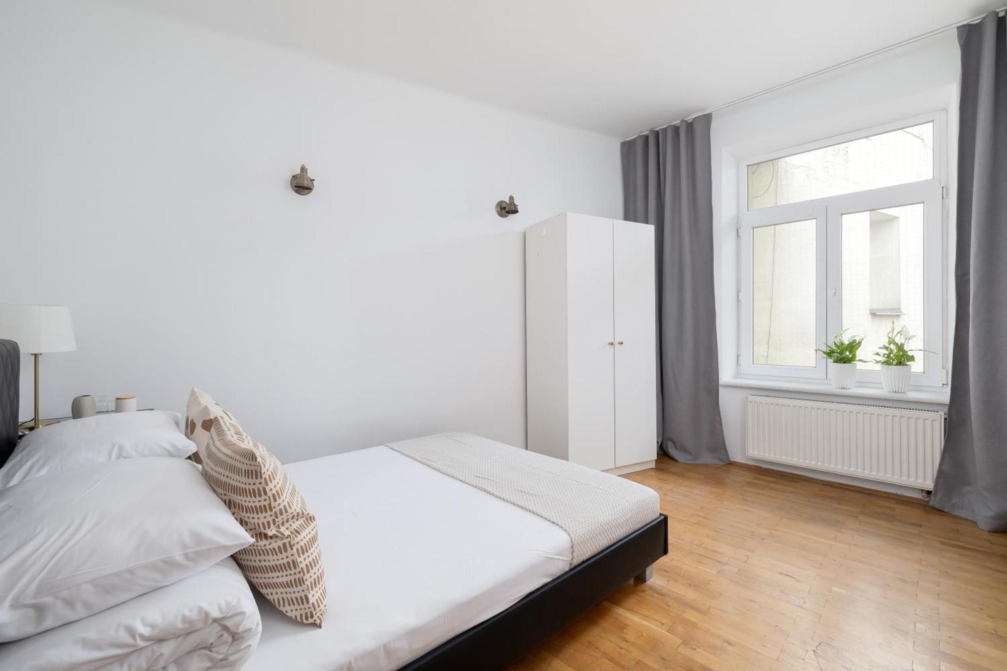 Studio Apartment With Ac - Dluga 65 Krasków Εξωτερικό φωτογραφία