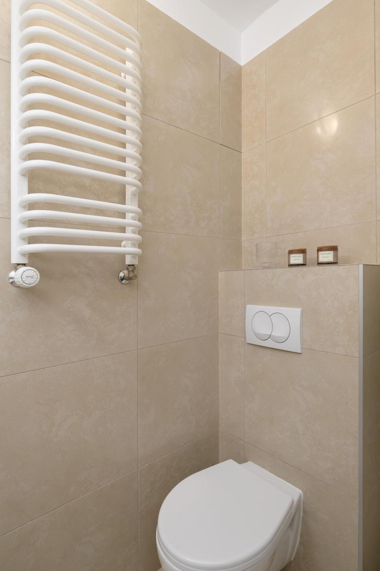 Studio Apartment With Ac - Dluga 65 Krasków Εξωτερικό φωτογραφία